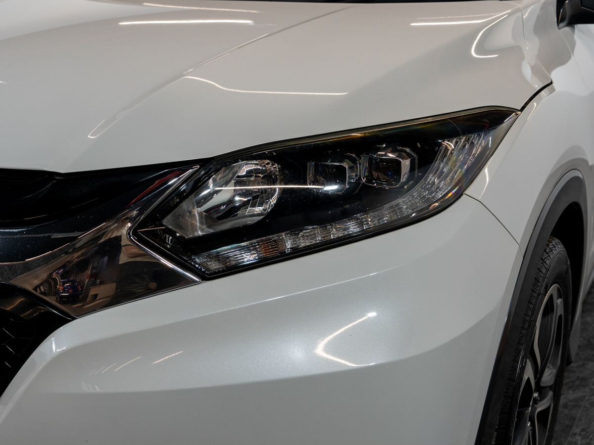 Honda Vezel 2014 - фото автомобиля