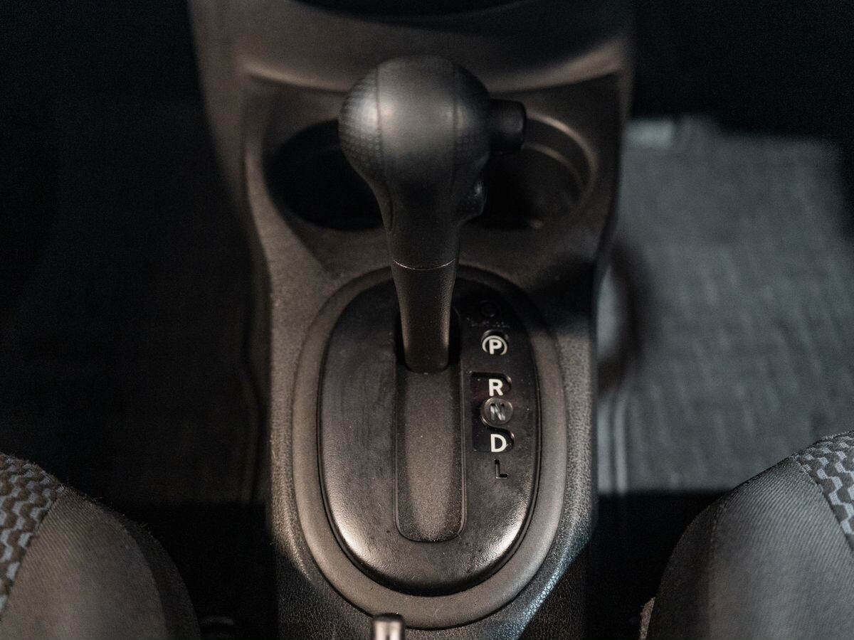 Nissan Note 2016 - фото автомобиля