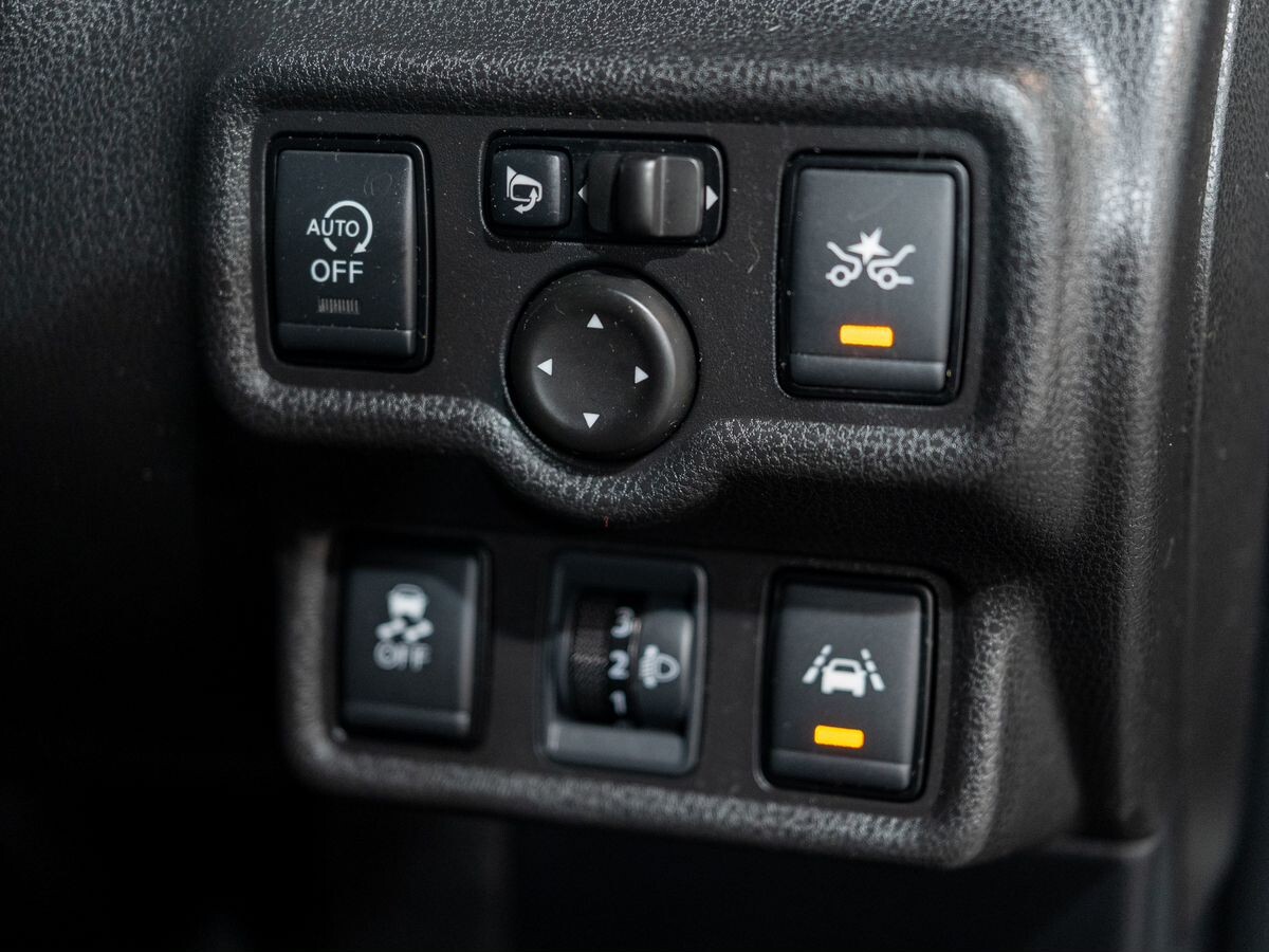 Nissan Note 2016 - фото автомобиля