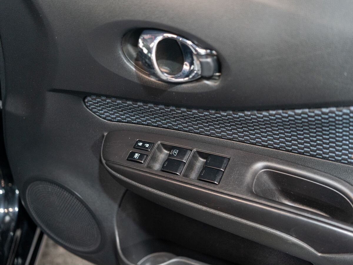 Nissan Note 2016 - фото автомобиля