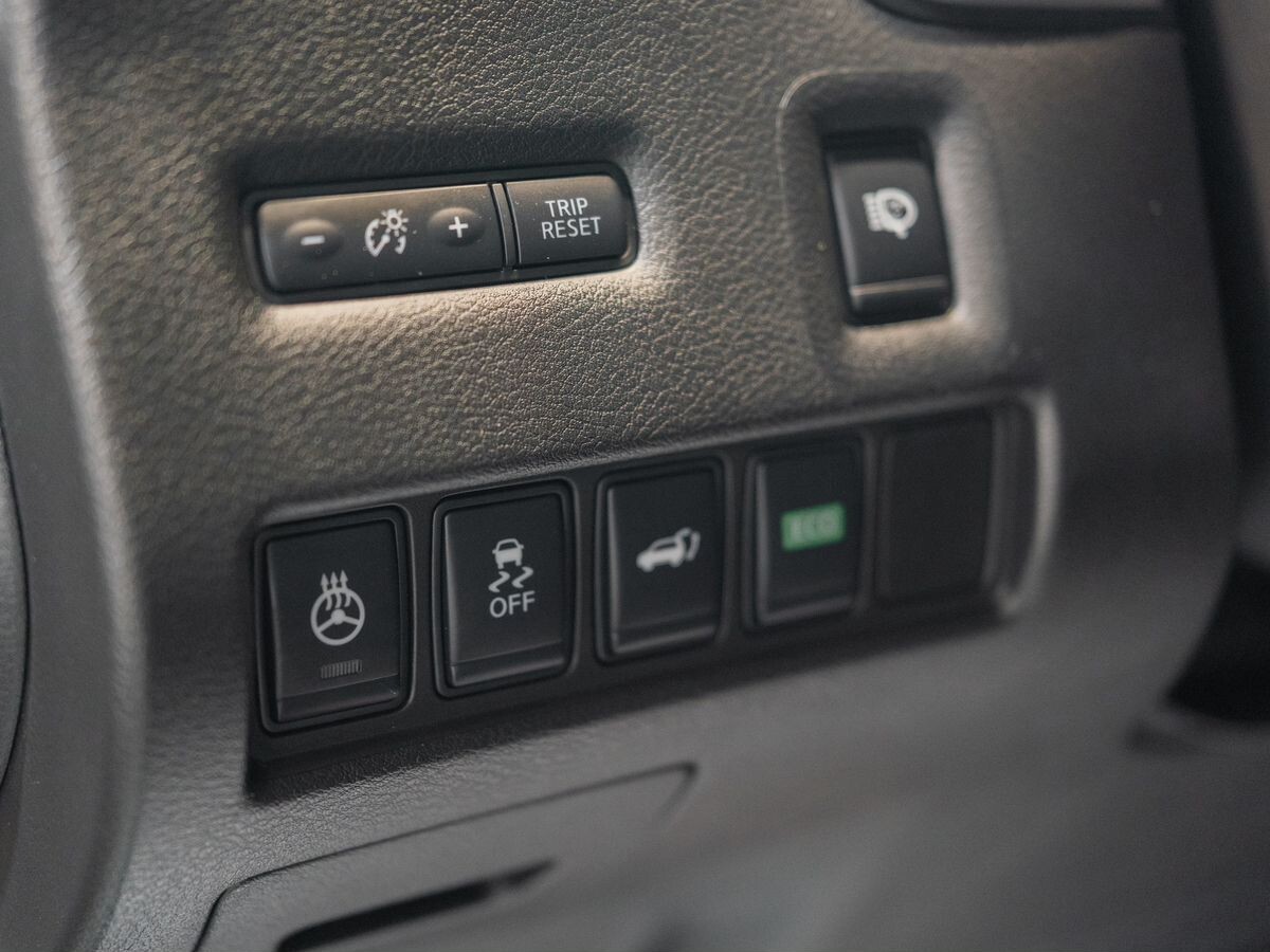 Nissan Murano 2017 - фото автомобиля