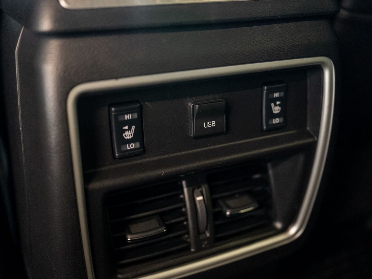 Nissan Murano 2017 - фото автомобиля