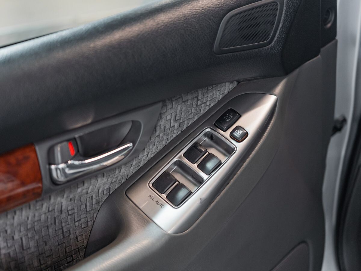 Toyota Land Cruiser Prado 2007 - фото автомобиля