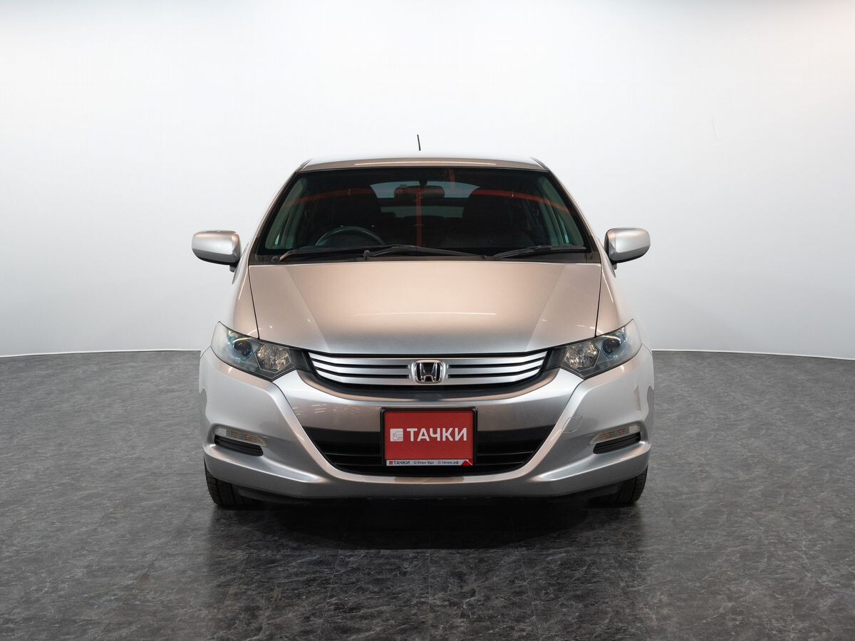 Honda Insight 2009 - фото автомобиля