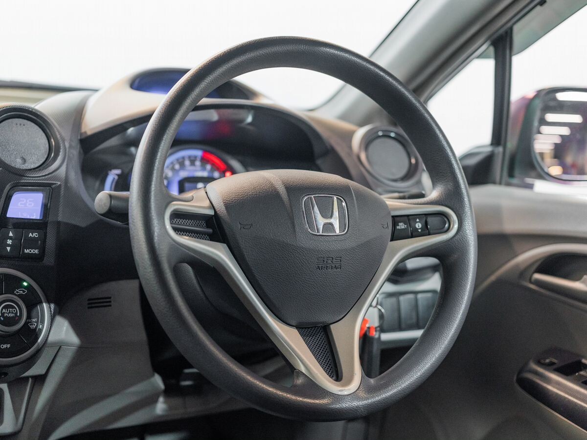 Honda Insight 2009 - фото автомобиля