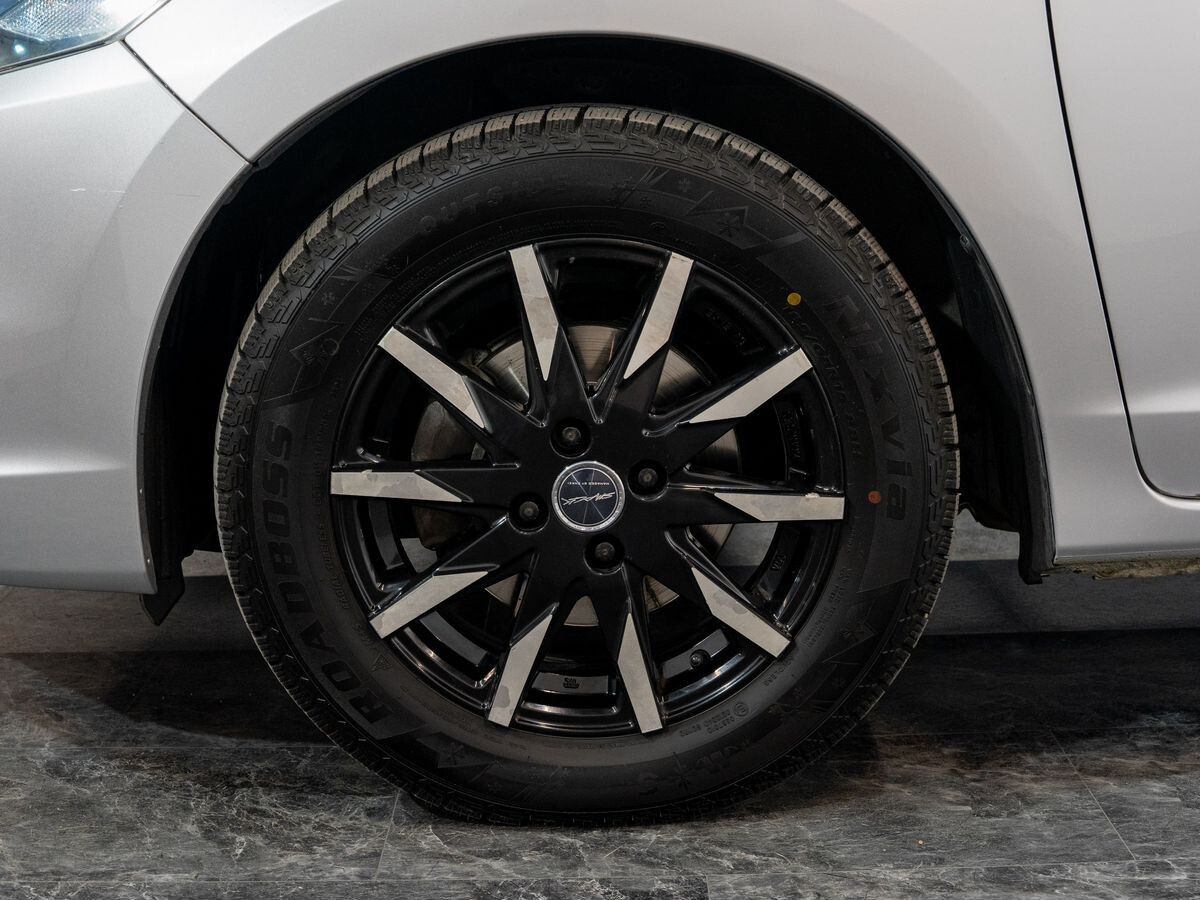 Honda Insight 2009 - фото автомобиля