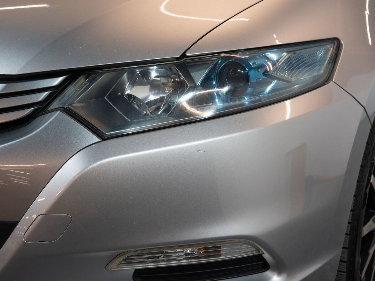 Honda Insight 2009 - фото автомобиля