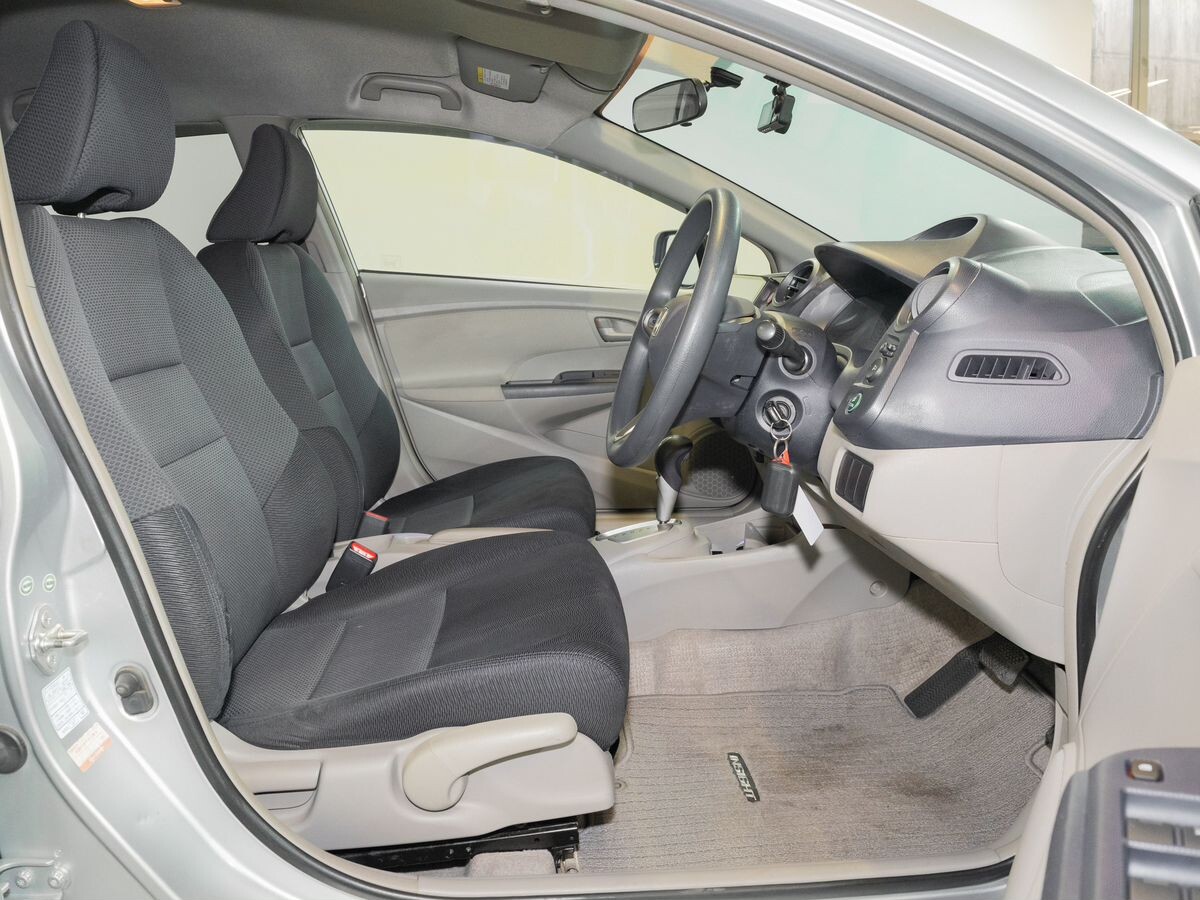 Honda Insight 2009 - фото автомобиля