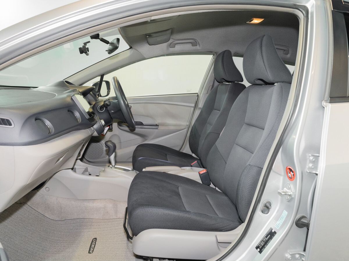 Honda Insight 2009 - фото автомобиля