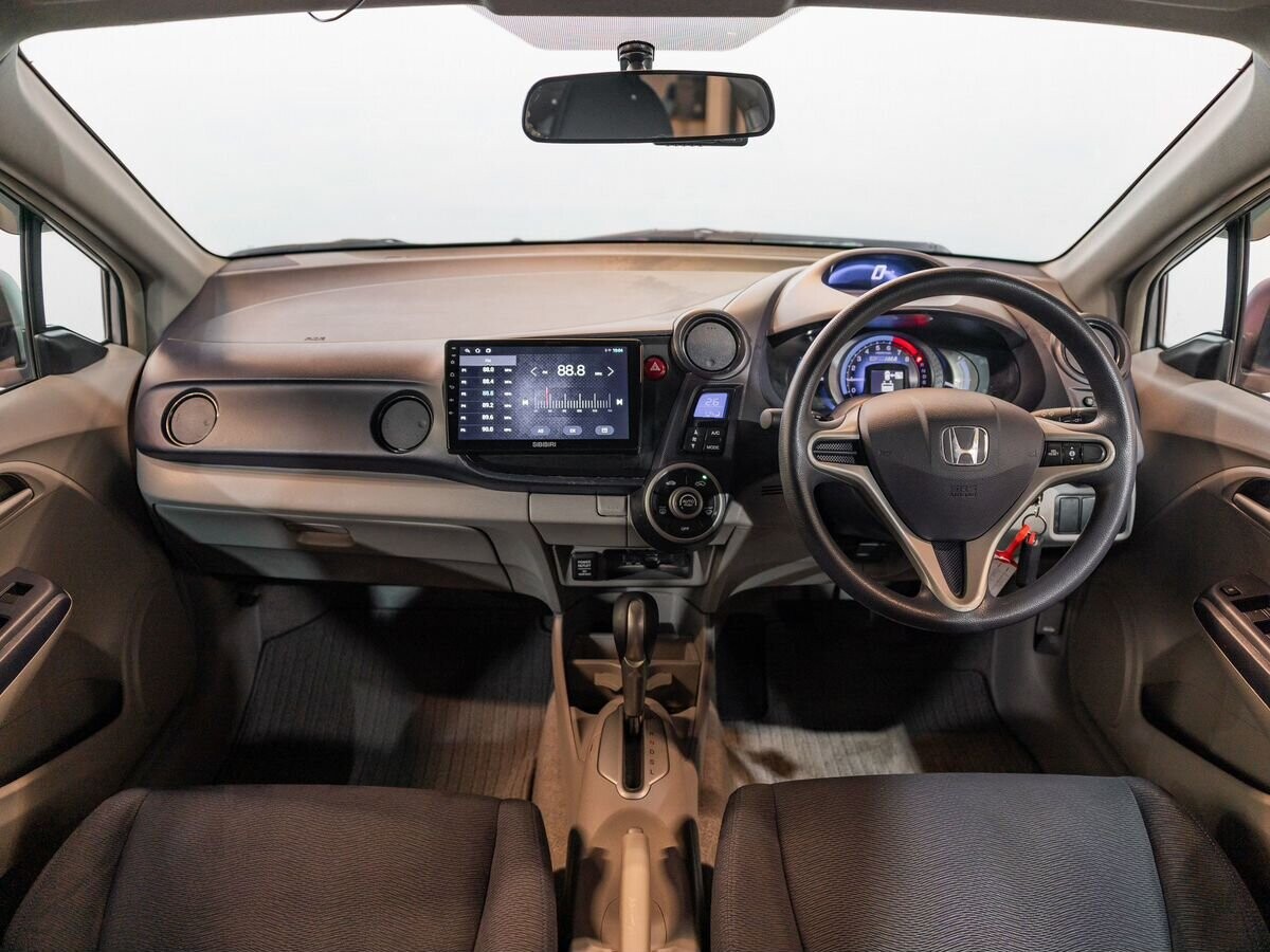 Honda Insight 2009 - фото автомобиля