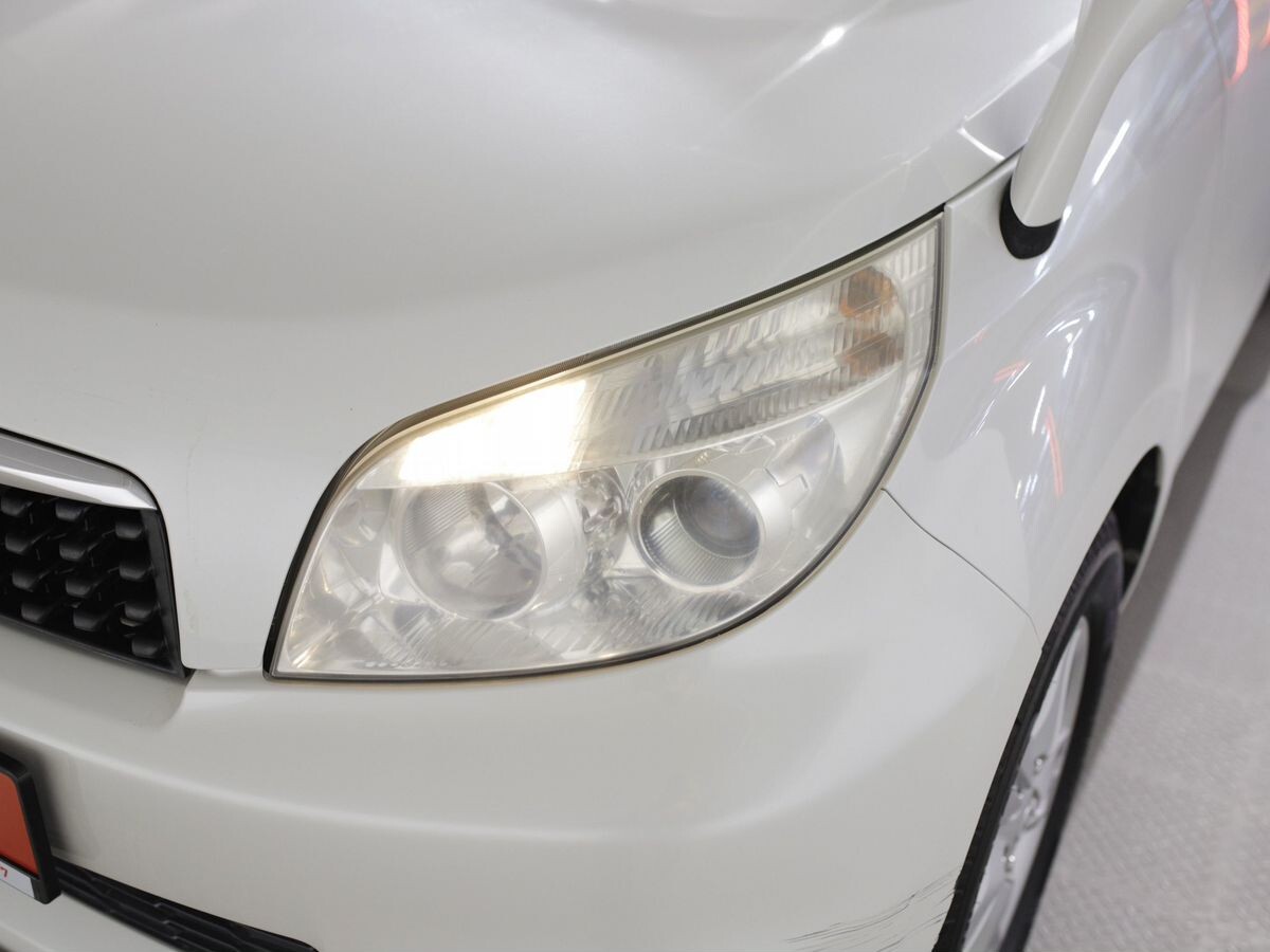 Toyota Rush 2013 - фото автомобиля