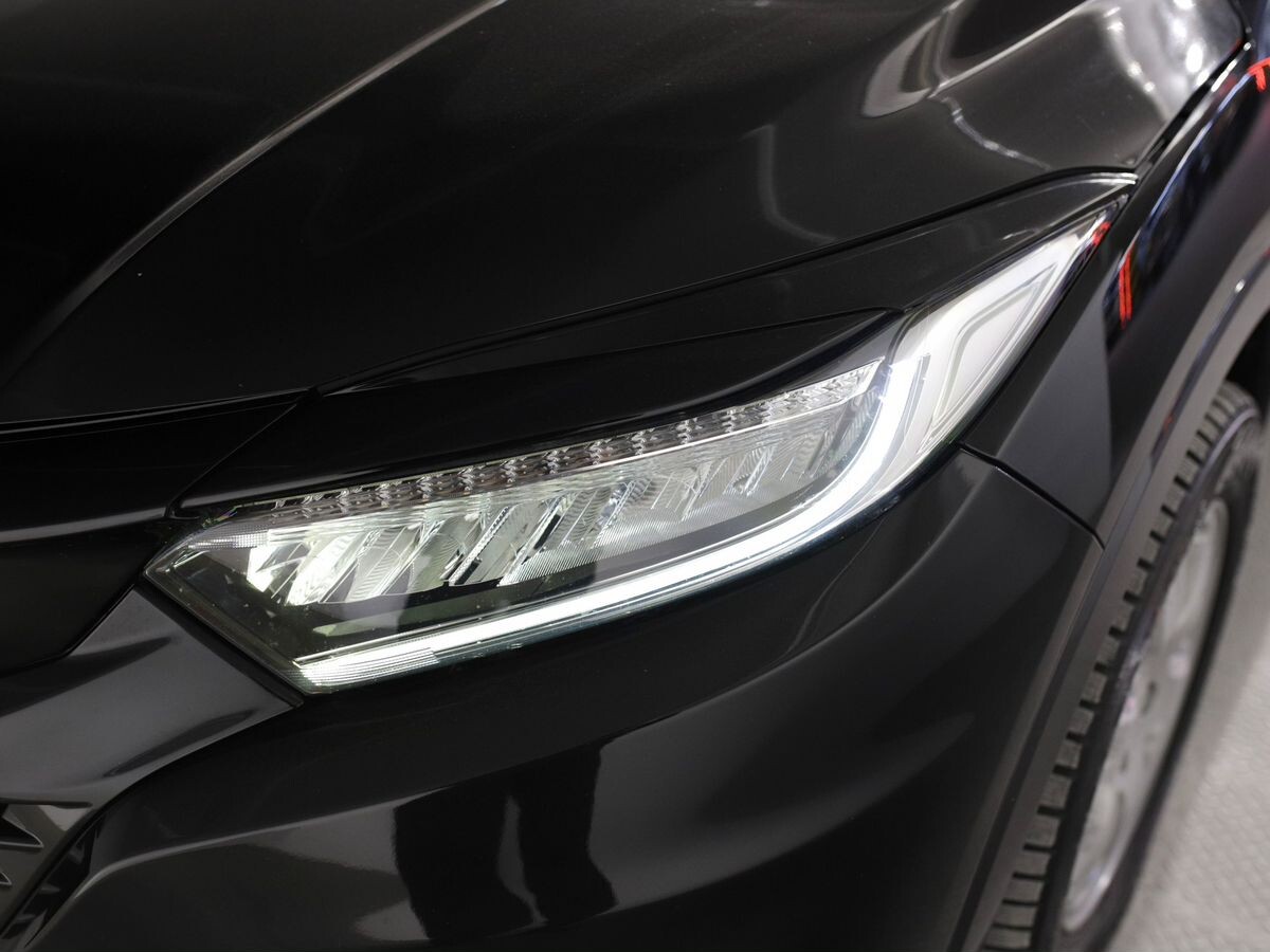 Honda Vezel 2018 - фото автомобиля