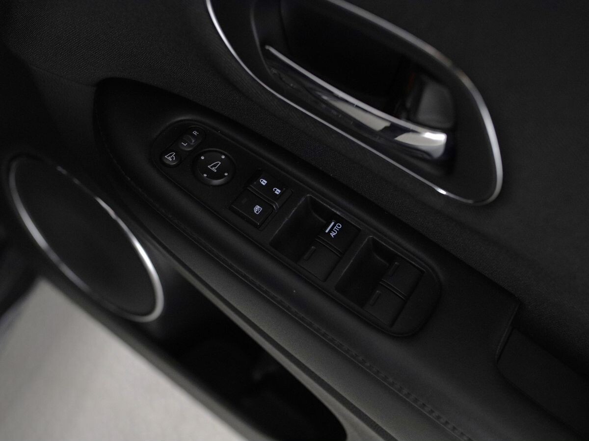 Honda Vezel 2018 - фото автомобиля