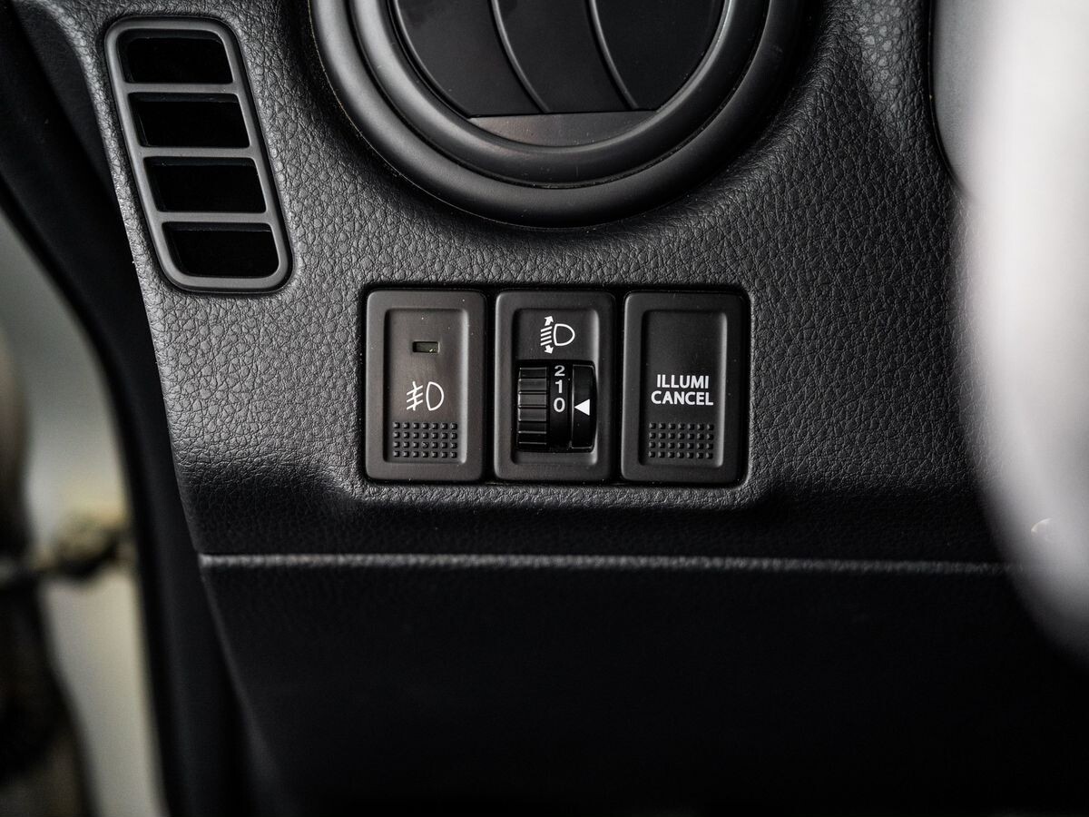 Suzuki SX4 2008 - фото автомобиля