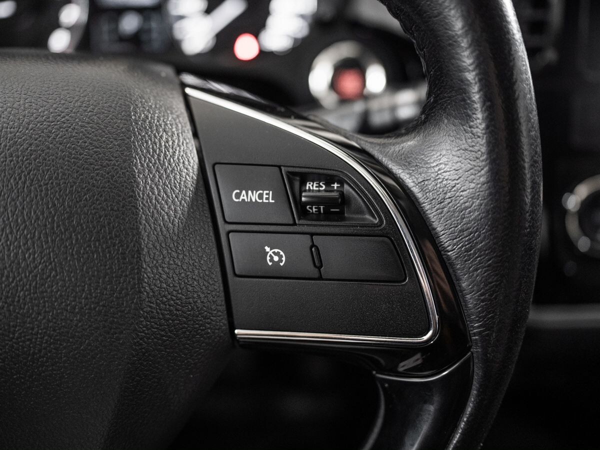 Mitsubishi Outlander 2016 - фото автомобиля