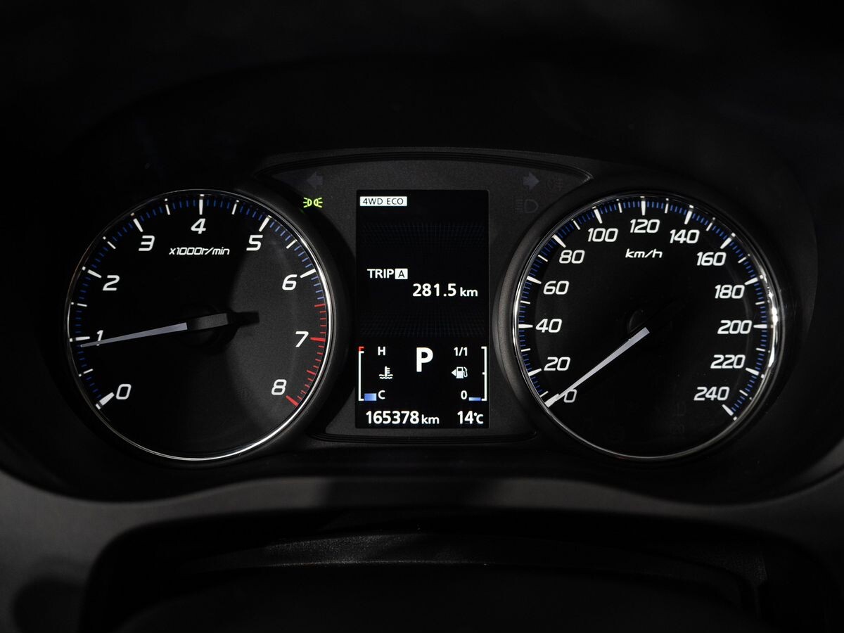 Mitsubishi Outlander 2016 - фото автомобиля