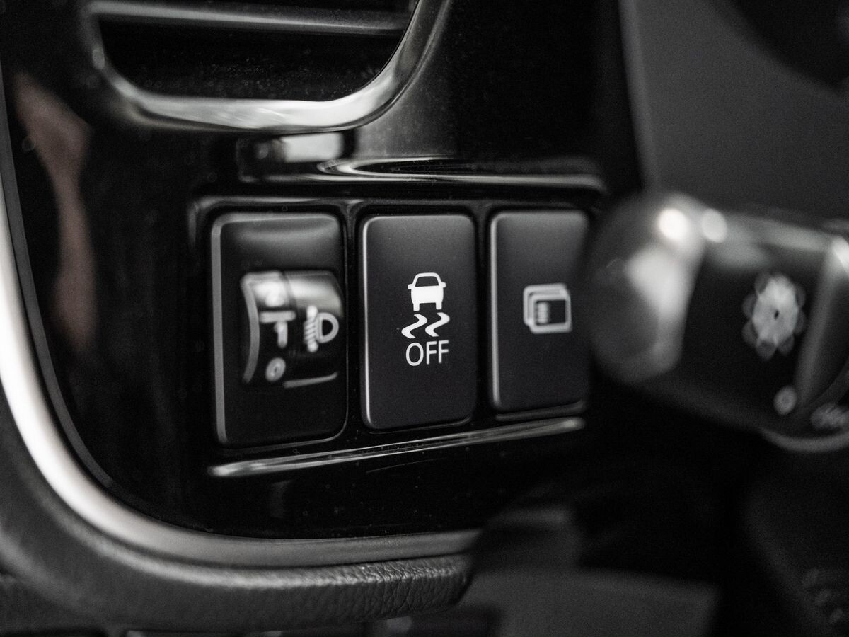 Mitsubishi Outlander 2016 - фото автомобиля