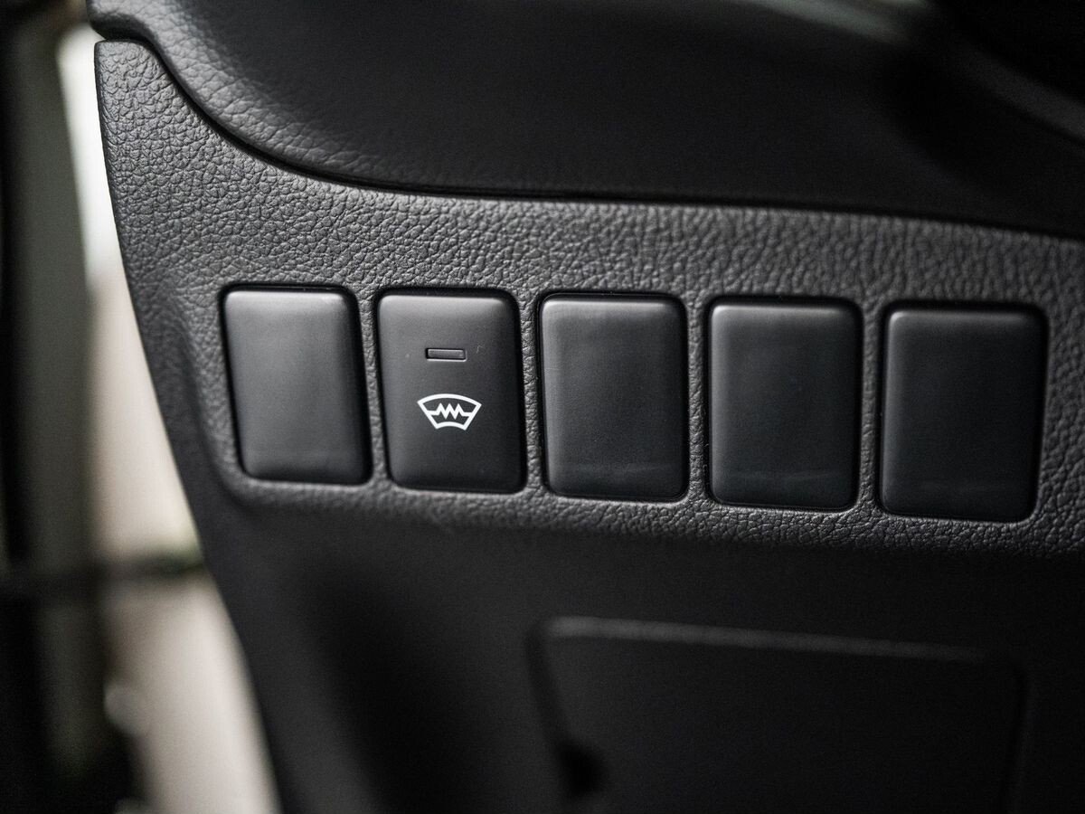 Mitsubishi Outlander 2016 - фото автомобиля