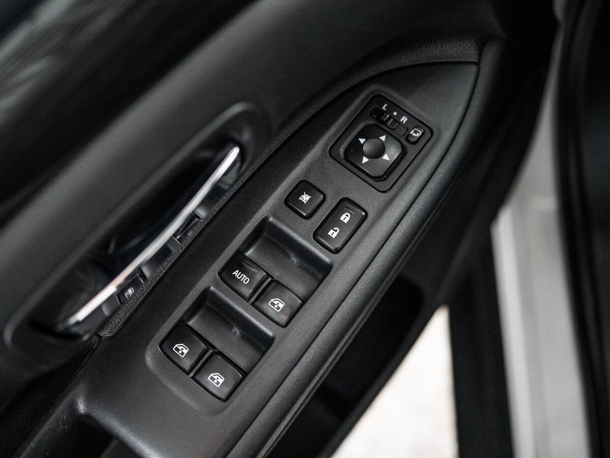 Mitsubishi Outlander 2016 - фото автомобиля