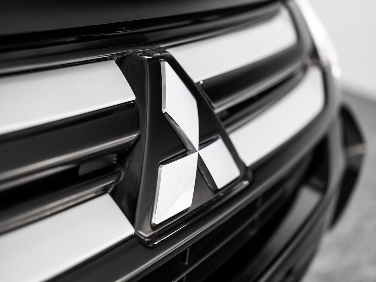 Mitsubishi Outlander 2016 - фото автомобиля