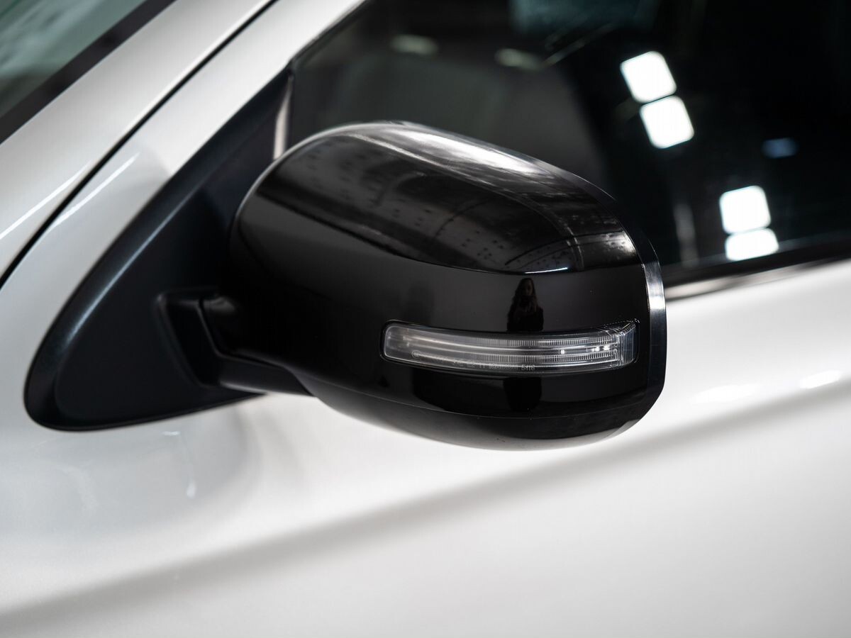 Mitsubishi Outlander 2016 - фото автомобиля