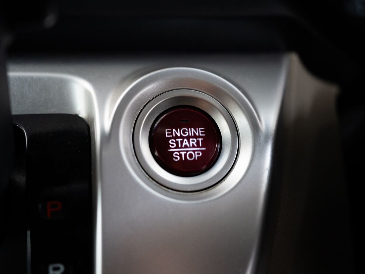 Honda N-WGN 2018 - фото автомобиля