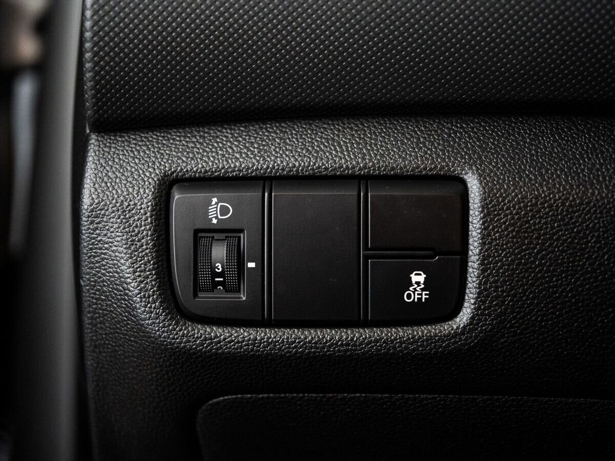 Hyundai Creta 2018 - фото автомобиля