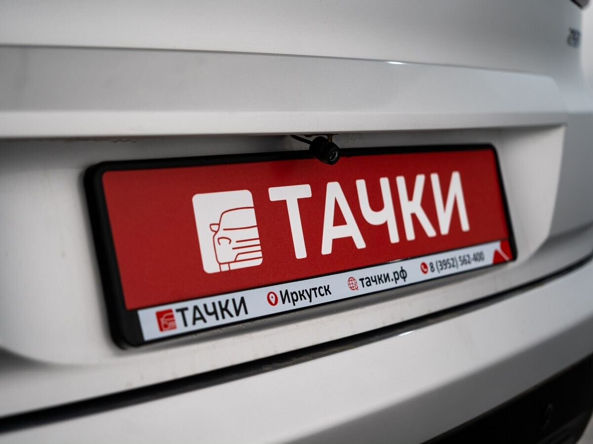 Hyundai Creta 2018 - фото автомобиля