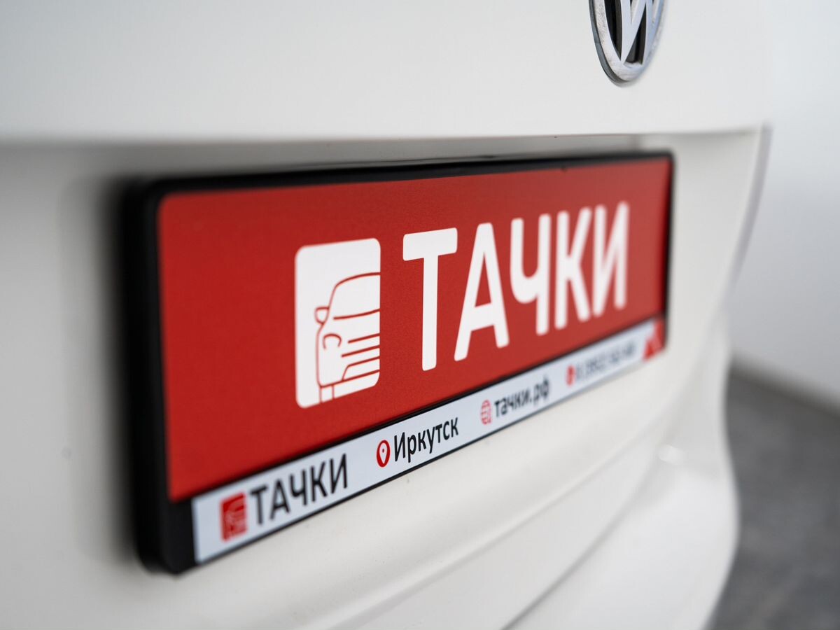 Volkswagen Polo 2020 - фото автомобиля