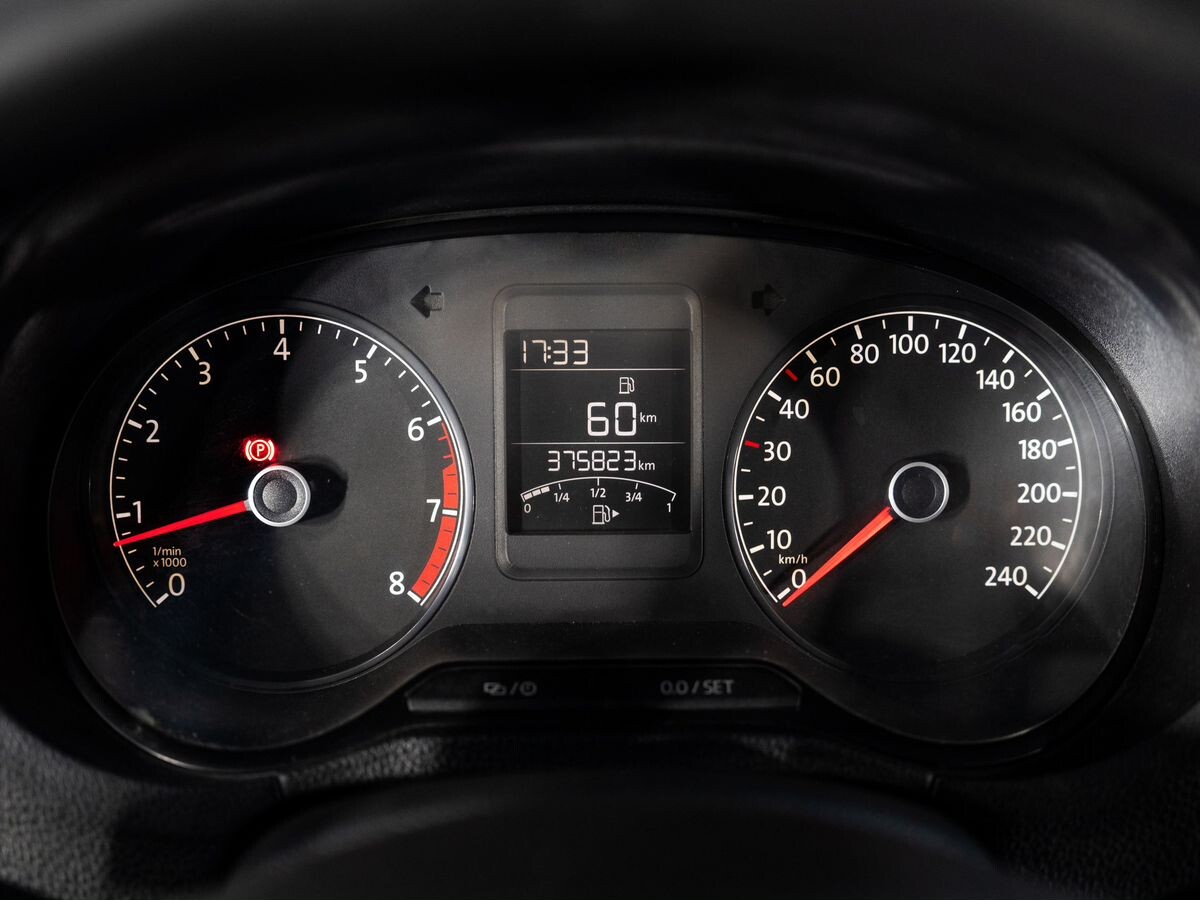 Volkswagen Polo 2020 - фото автомобиля