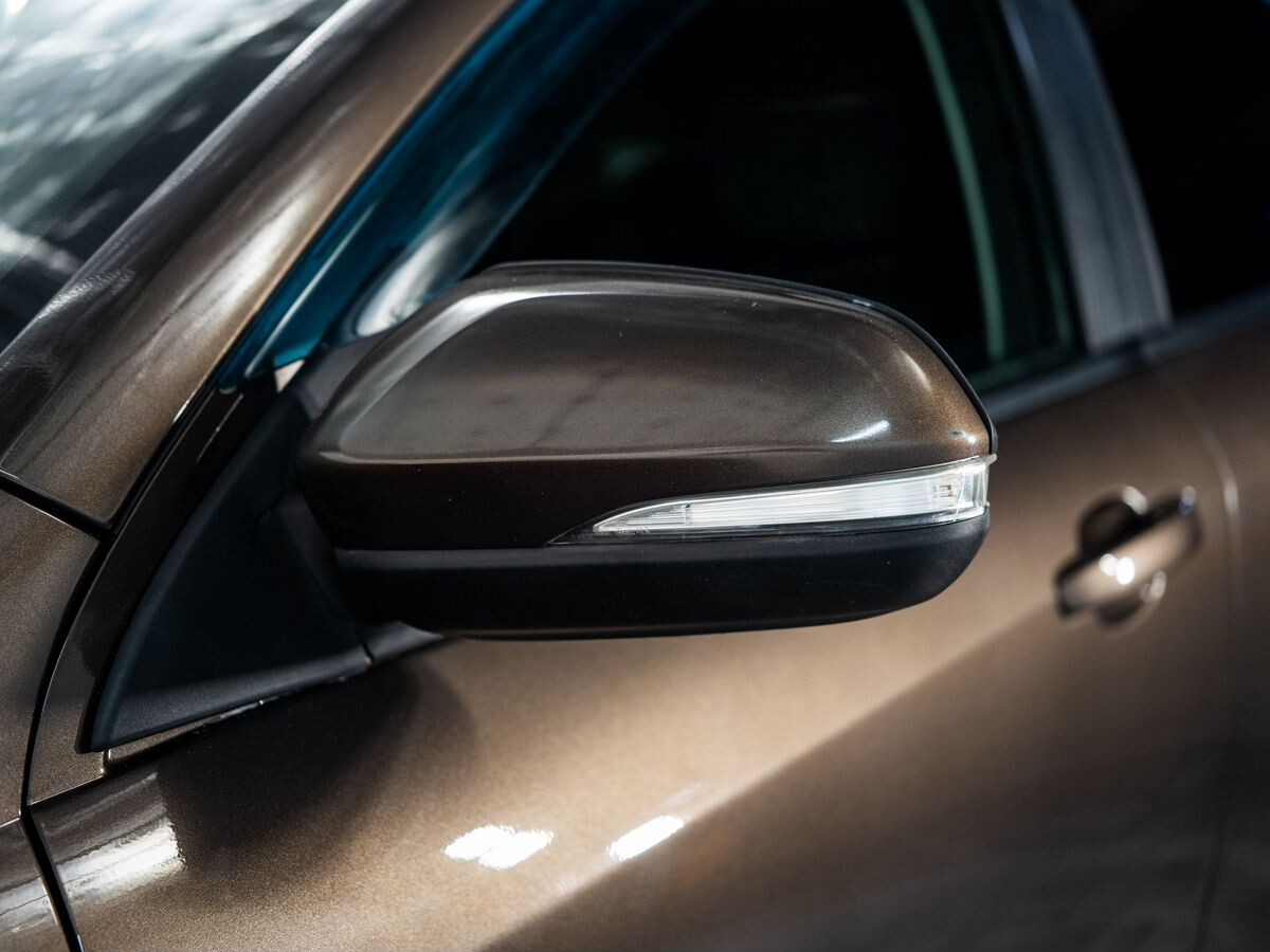 Lada (ВАЗ) Vesta 2017 - фото автомобиля