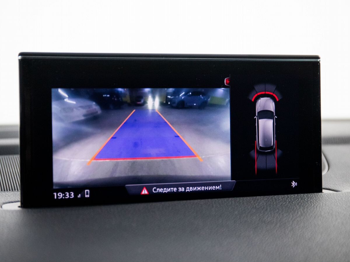 Audi Q7 2015 - фото автомобиля