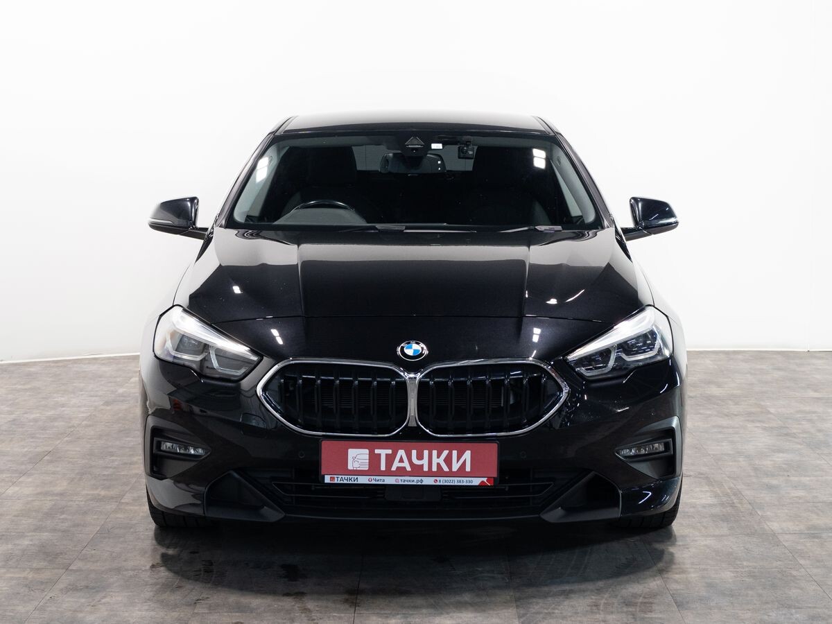 BMW 2 серии 2020 - фото автомобиля