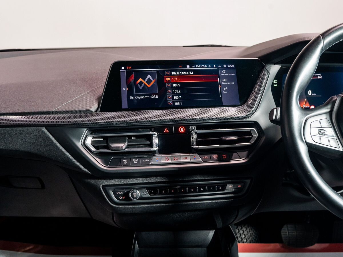 BMW 2 серии 2020 - фото автомобиля