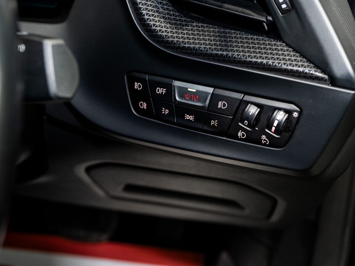 BMW 2 серии 2020 - фото автомобиля