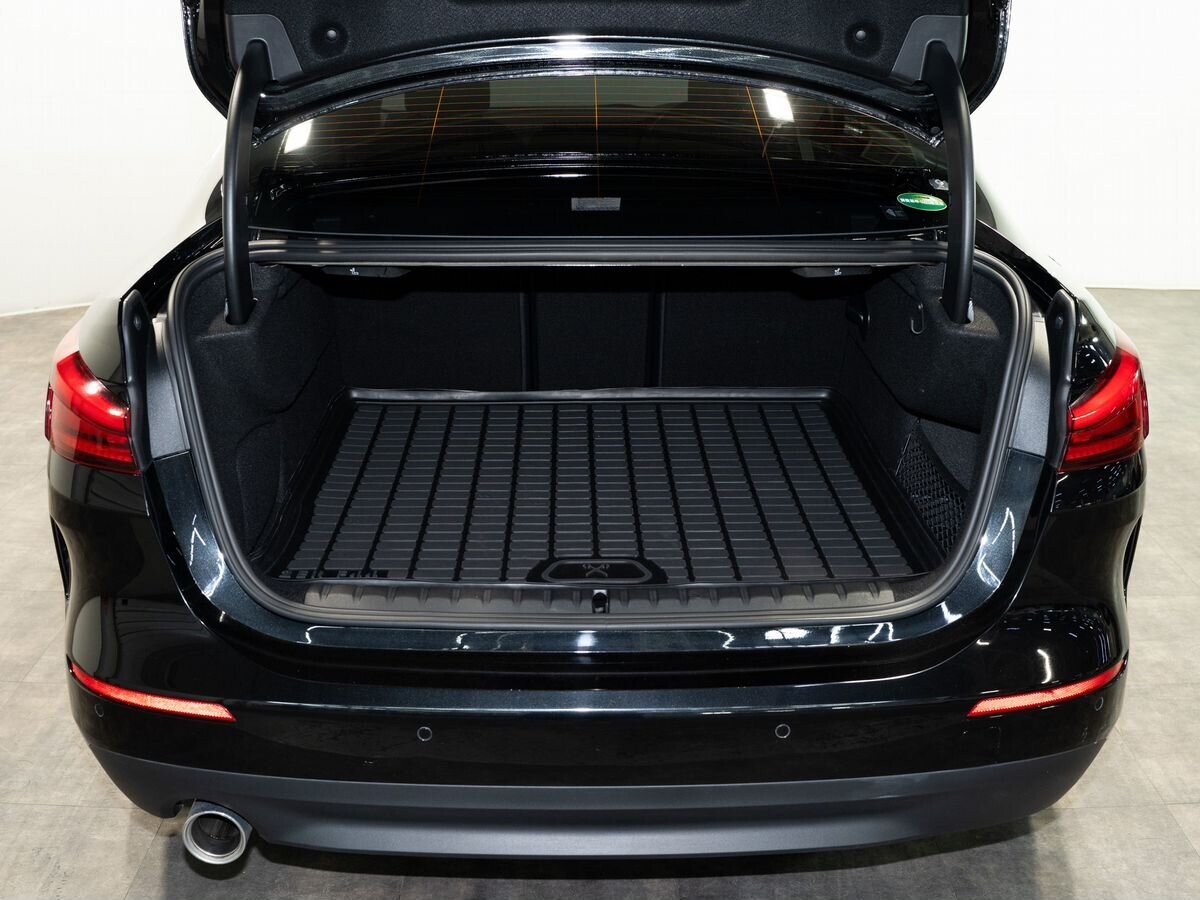 BMW 2 серии 2020 - фото автомобиля