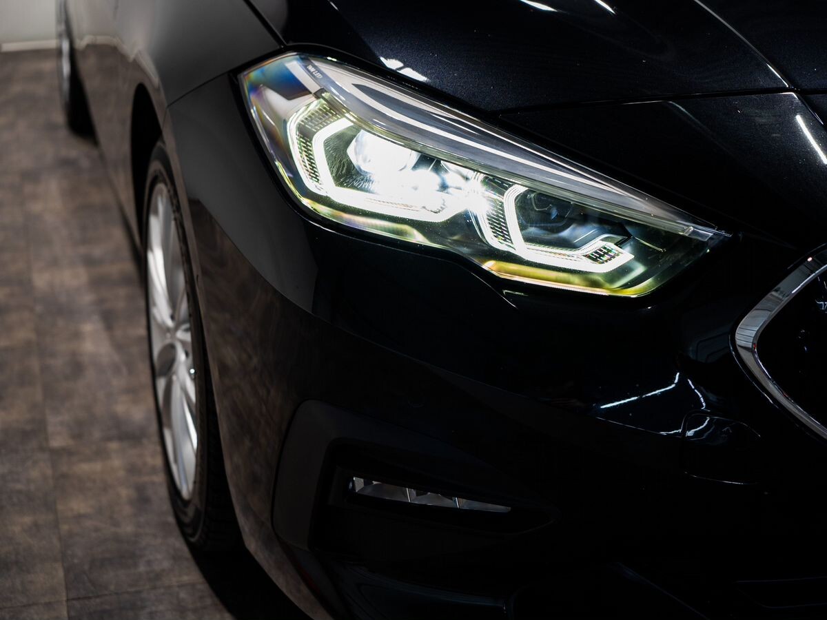 BMW 2 серии 2020 - фото автомобиля