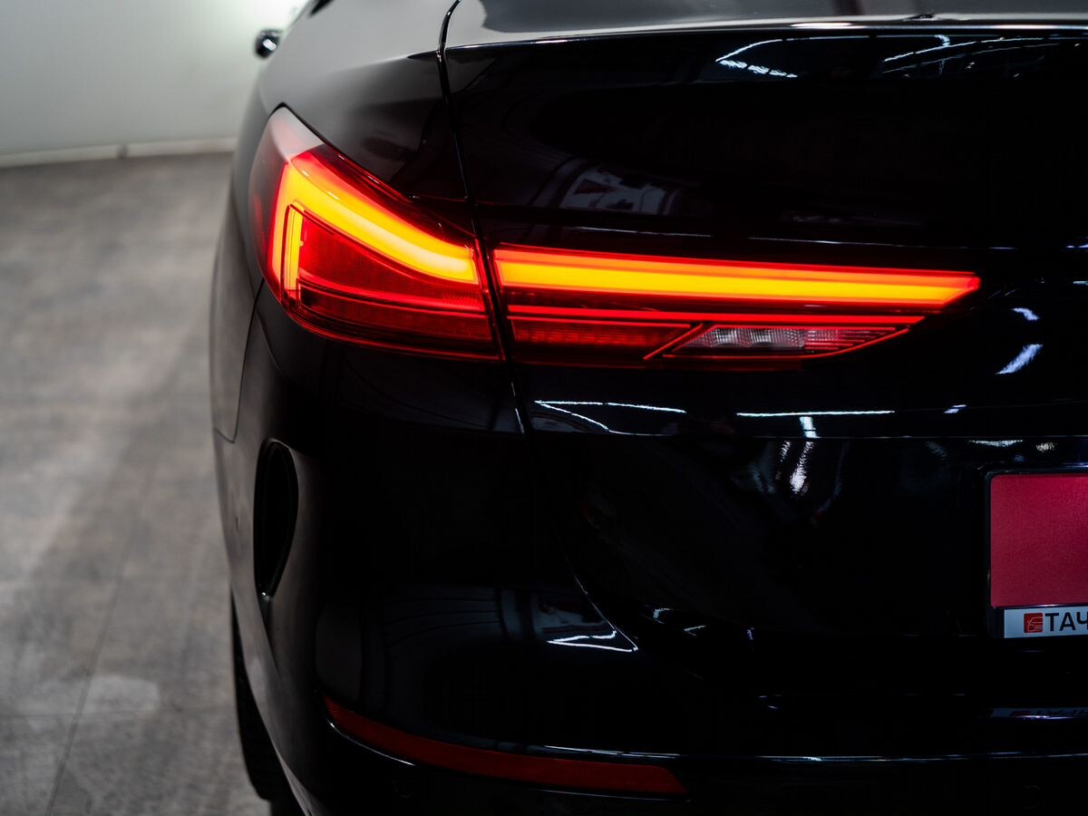 BMW 2 серии 2020 - фото автомобиля