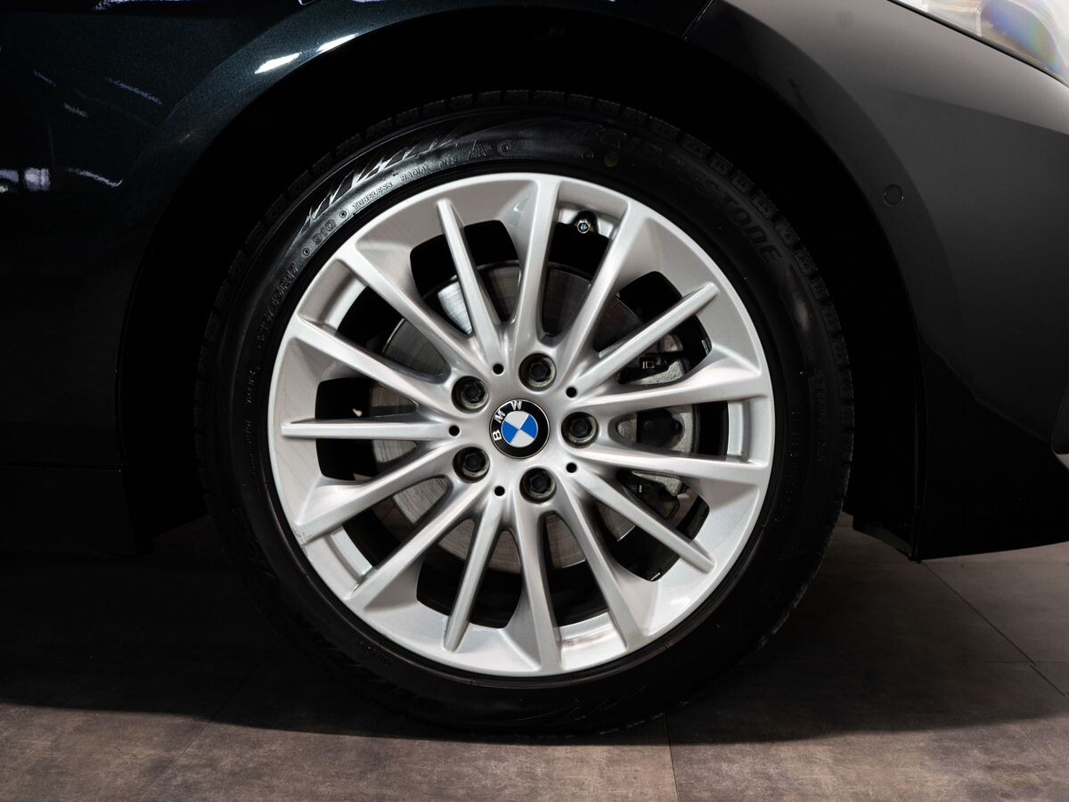 BMW 2 серии 2020 - фото автомобиля