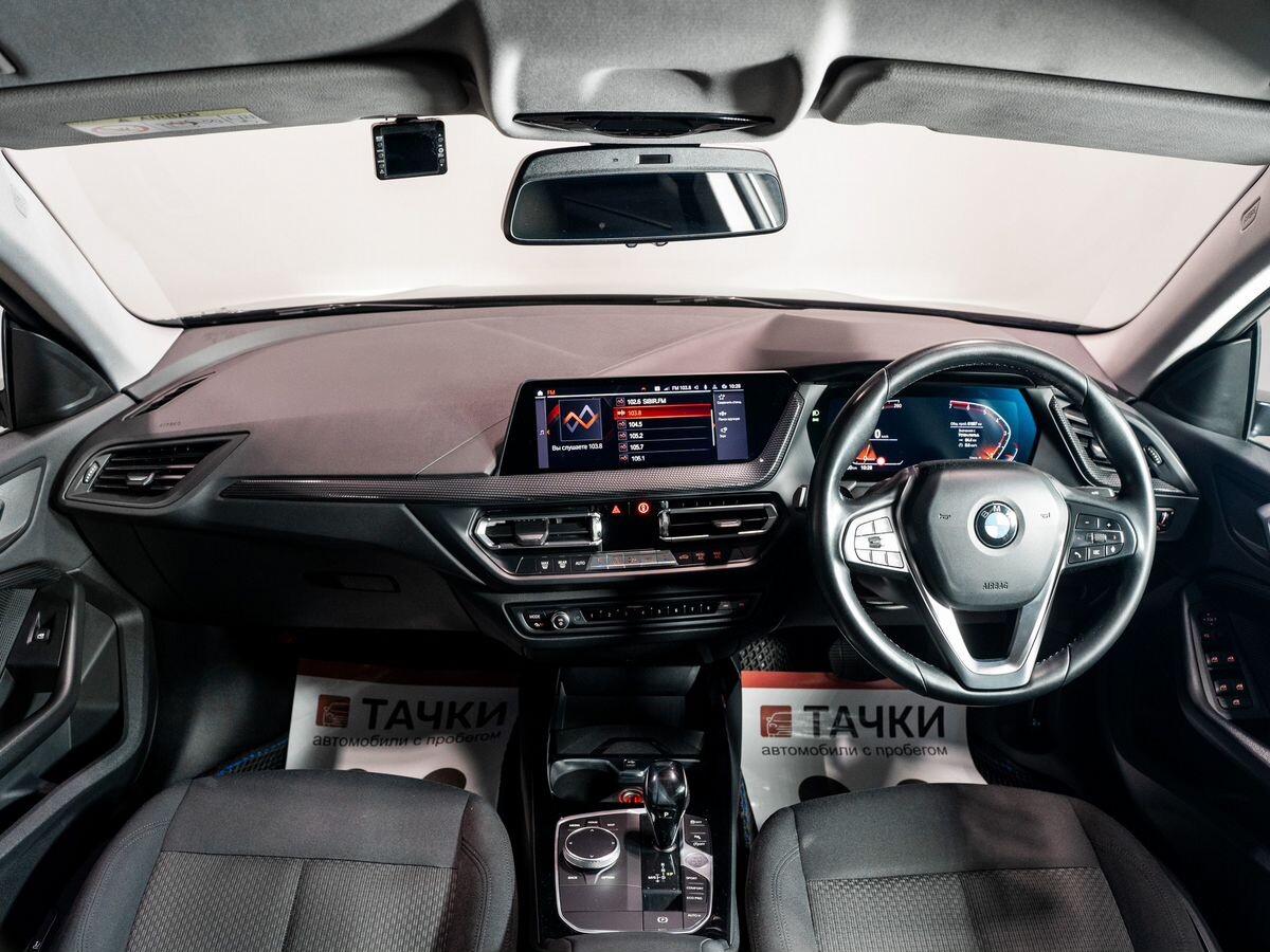 BMW 2 серии 2020 - фото автомобиля