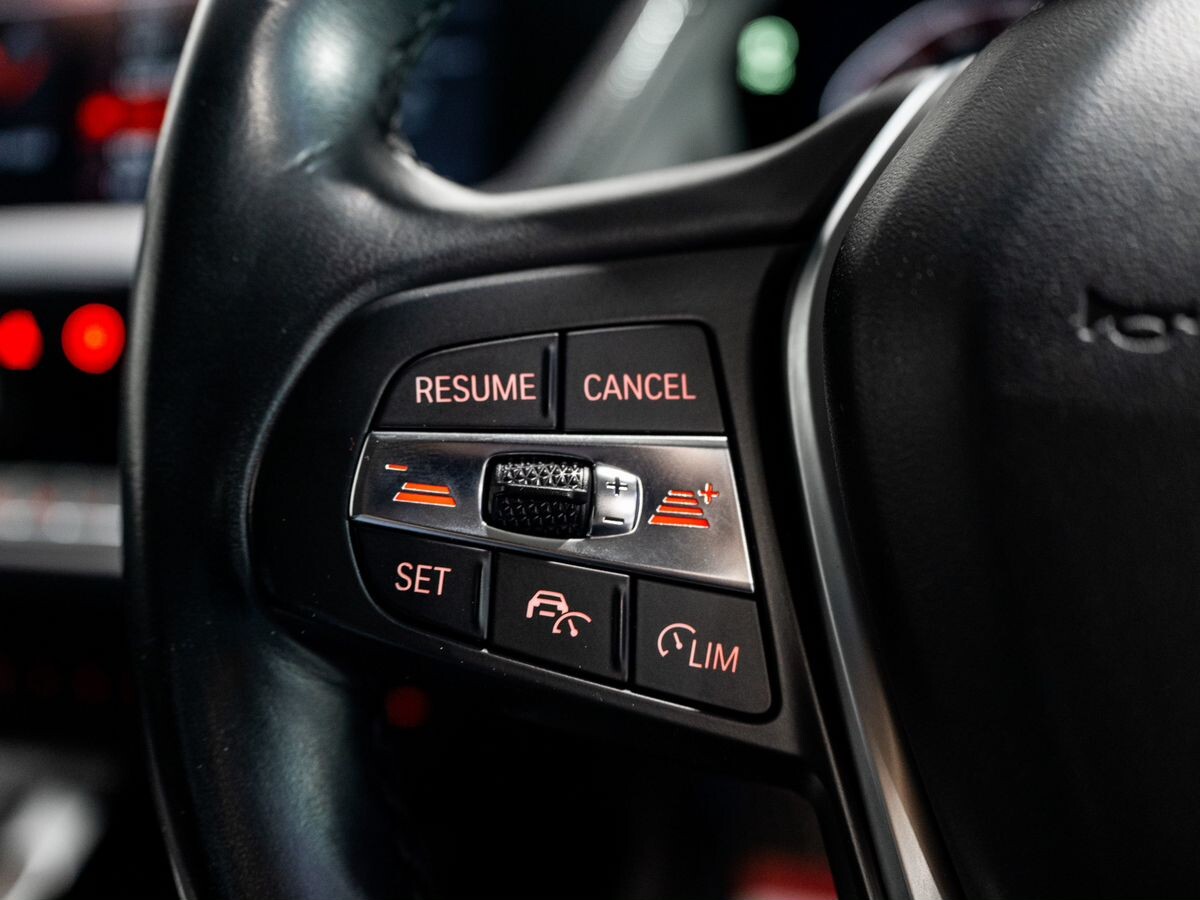 BMW 2 серии 2020 - фото автомобиля