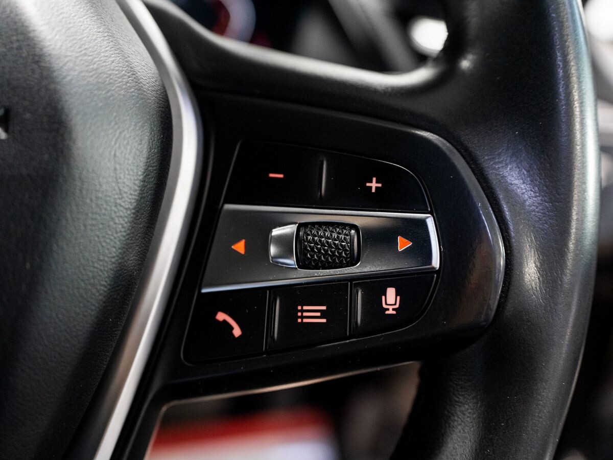 BMW 2 серии 2020 - фото автомобиля