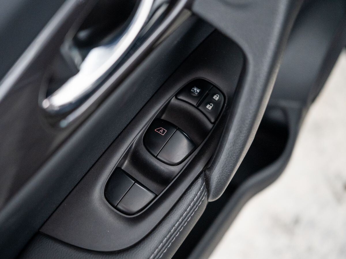 Nissan X-Trail 2020 - фото автомобиля