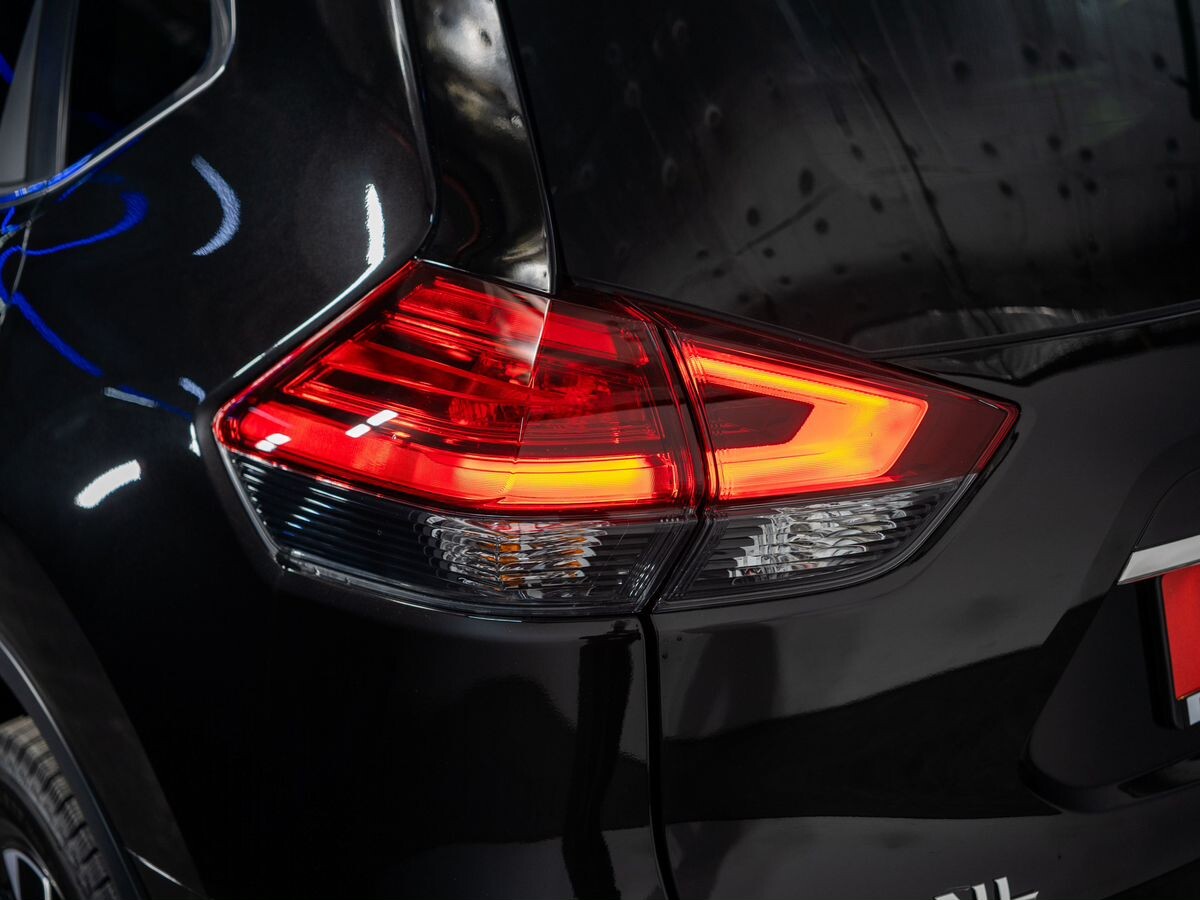 Nissan X-Trail 2020 - фото автомобиля