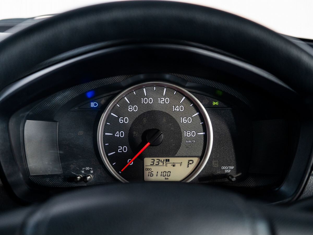 Toyota Corolla 2017 - фото автомобиля