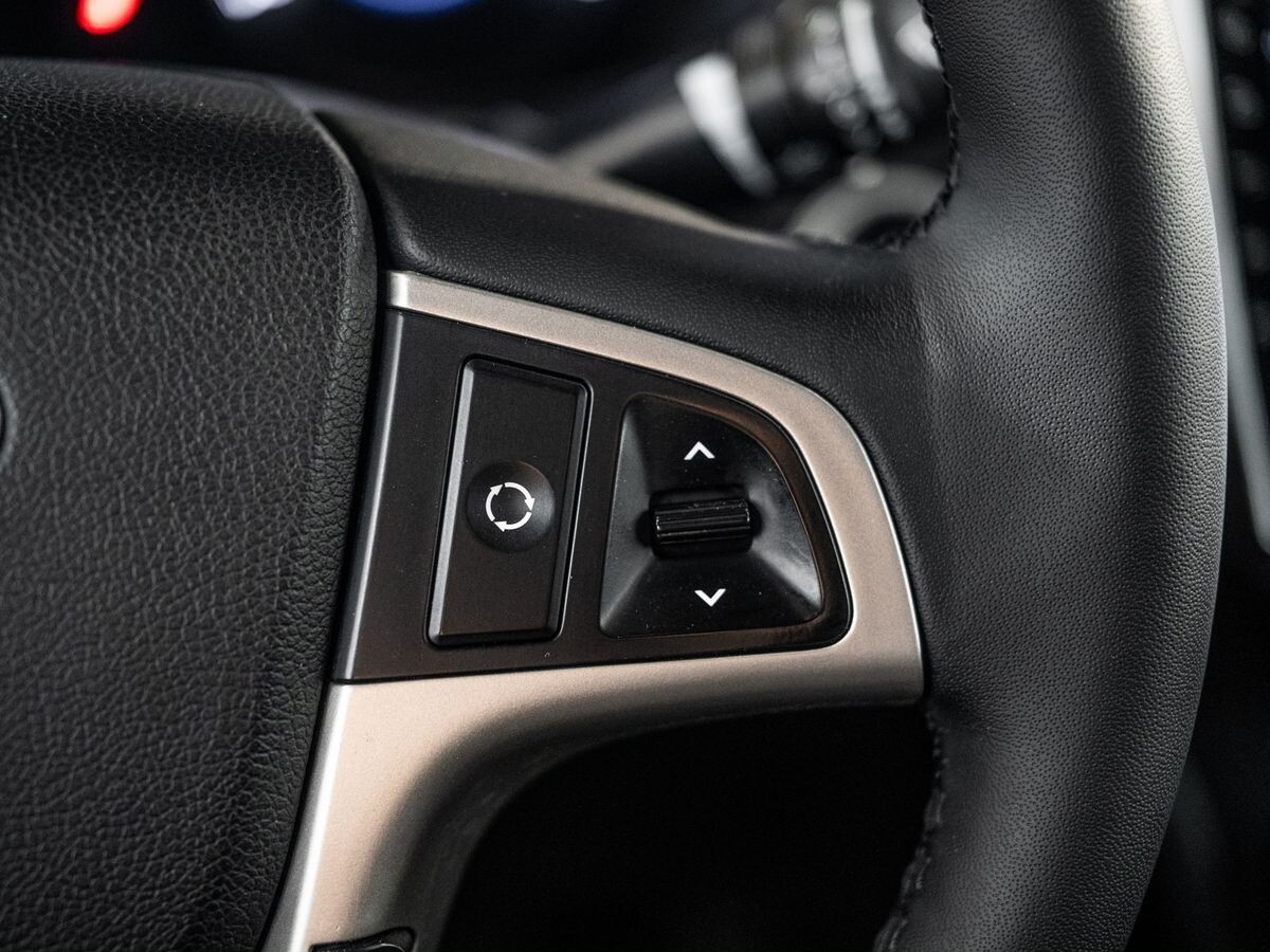 Hyundai Solaris 2015 - фото автомобиля