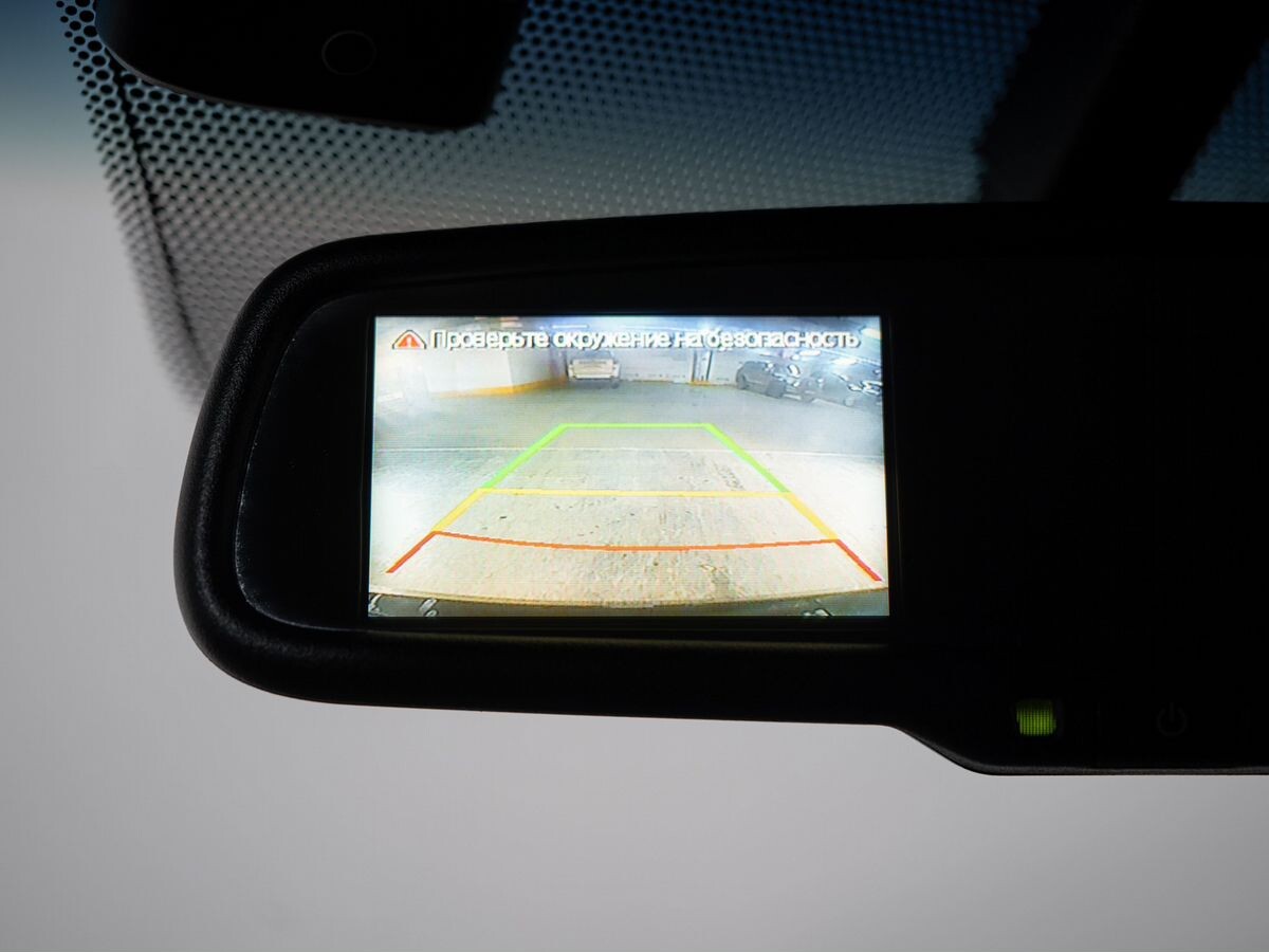 Hyundai Solaris 2015 - фото автомобиля