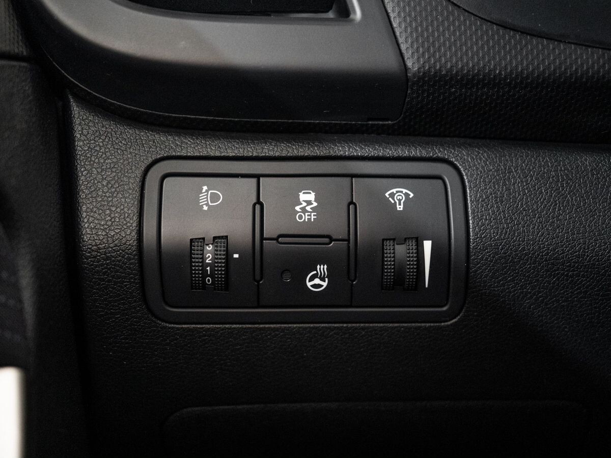 Hyundai Solaris 2015 - фото автомобиля