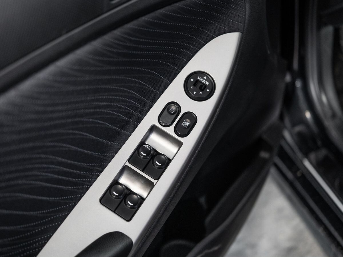 Hyundai Solaris 2015 - фото автомобиля