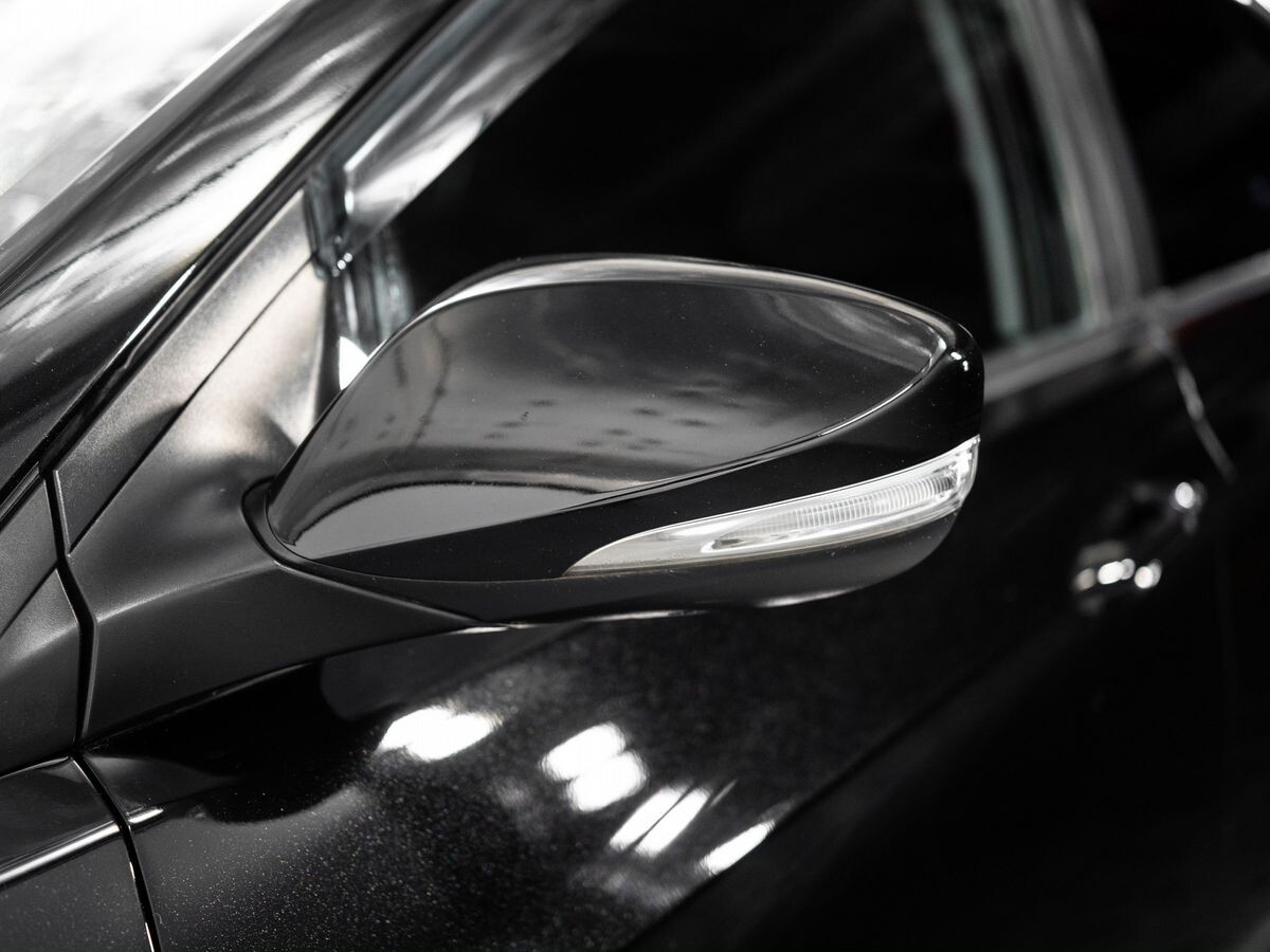 Hyundai Solaris 2015 - фото автомобиля